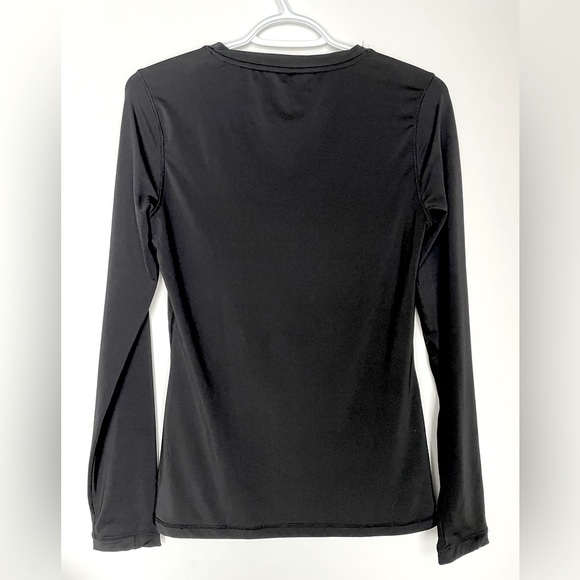 Adidas training long sleeves top - Picture 3 of 7